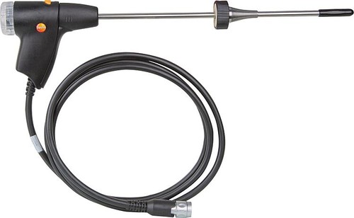 Testo rauchgassonde 300mm - testo,
