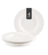 Suppenteller 4er Set Essteller