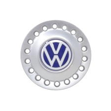 Original VW New Beetle Zierblende 1C0601149D GTT Felgendeckel Raddeckel