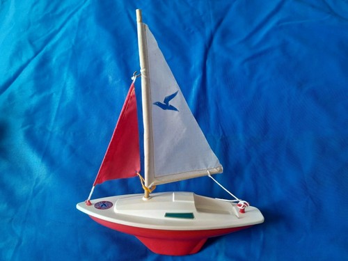 Boot segelboot segelyacht - segelboot,