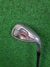 TITLEIST 712 AP1 Pitching Wedge, Damen, Graphit, 36 Zoll, Rechts, Regular