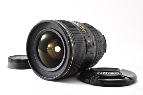 Lesen fast neuwertig nikon - lesen, [fast