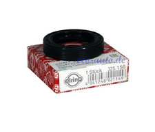 1 x ELRING Wellendichtring