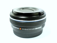 Olympus M.Zuiko 14-42 mm