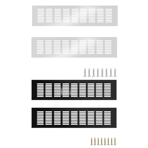 Schrank lüftungsgitter - lüftungsgitter, 2
