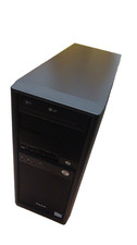 Chieftec Mesh Midi Tower mit