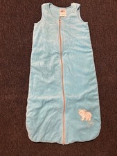 kuscheliger Schlafsack unisex