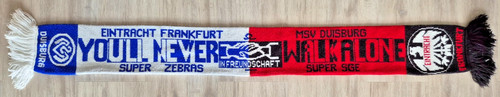 Msv duisburg eintracht - vs,