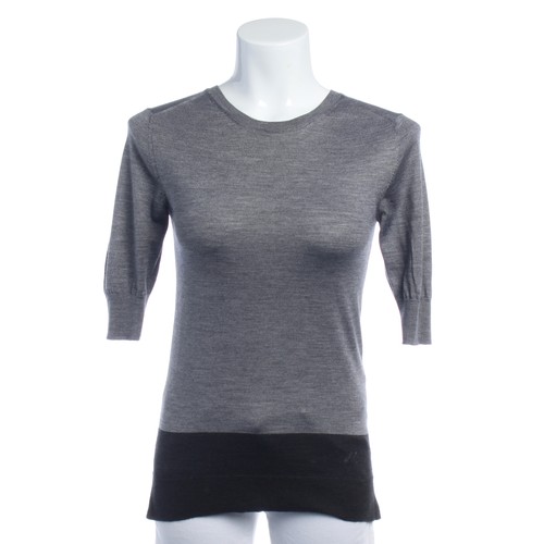 Pullover louis vuitton grau - pullover,