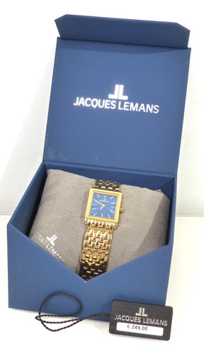 Jaques lemans damen - lemans,