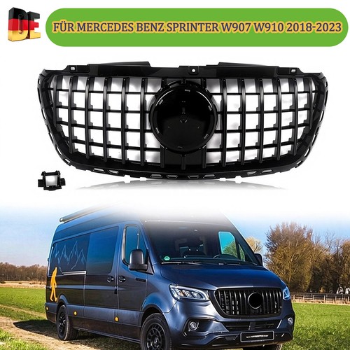 Passt für mercedes sprinter - passt,