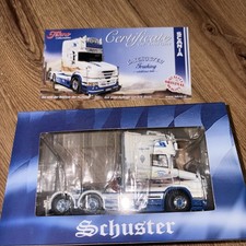 Tekno 84115 schuster neu - 84115,