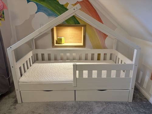 Kinder hausbett - kinder,