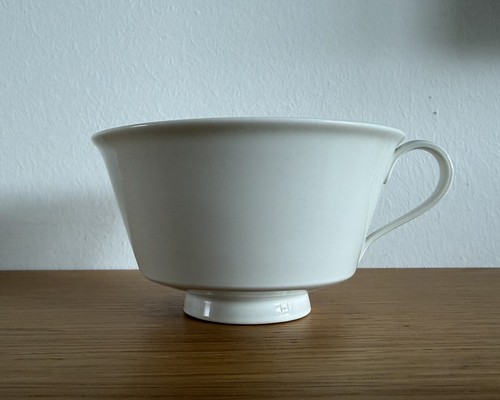 Kpm berlin teetasse porzellan - kpm,