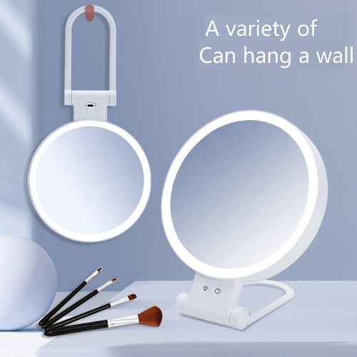 Led kosmetikspiegel - led,