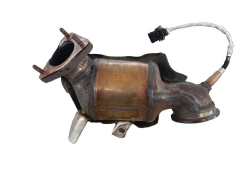 Katalysator 25195102 opel - 25195102,