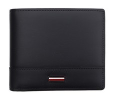 TOMMY HILFIGER - GELDBÖRSE