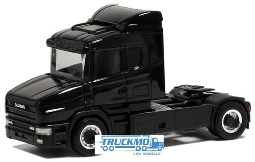 Herpa scania hauber - scania,