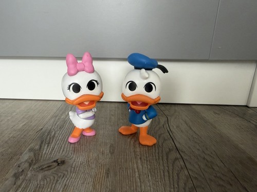 Mystery minis disney figuren - disney,