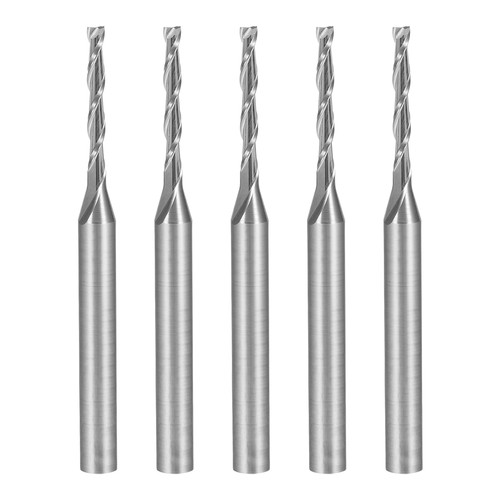 5stk schaft 5mm x - 5stk.,