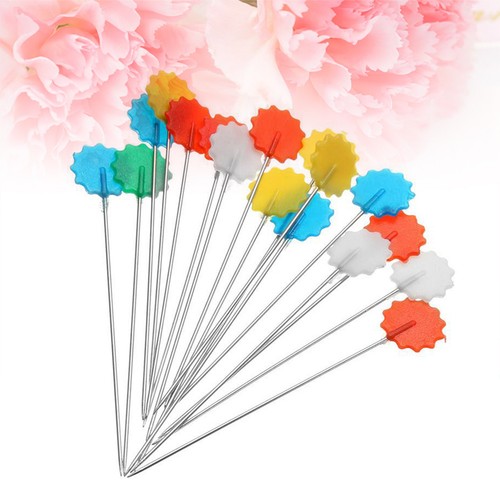 100 pcs blumenköpfe - 100,