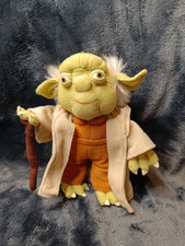 yoda plüsch