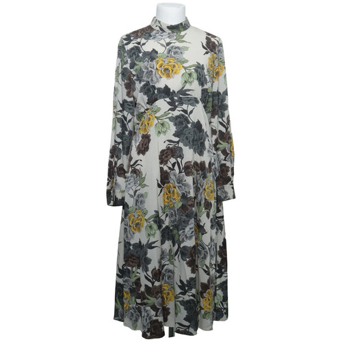 Zara maxikleid größe l - maxikleid,,