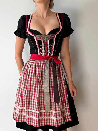 Spieth wensky dirndl damen - &,