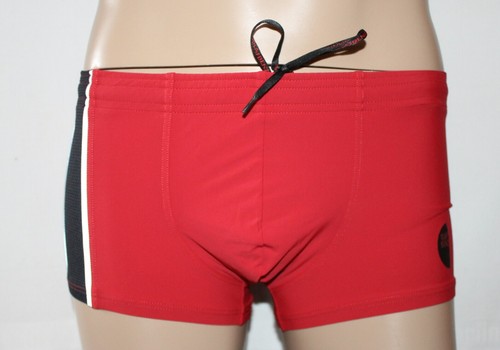 Olaf benz badehose blu1462 - benz,
