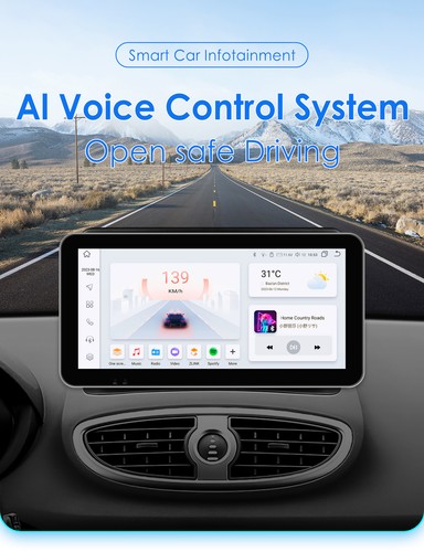 Autoradio für renault - autoradio,