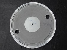 DUAL CS  627 Q  PLATTENTELLER