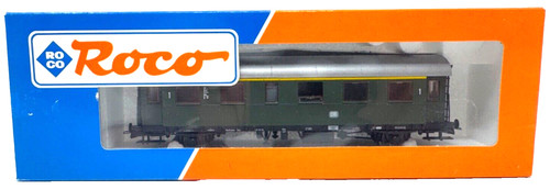 Roco 44212 personenwagen - 44212,