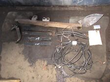 ORIS Anhängerkupplung Ahk Kugelk. abnehmbar Mercedes-Benz W124 Limousine Coupe