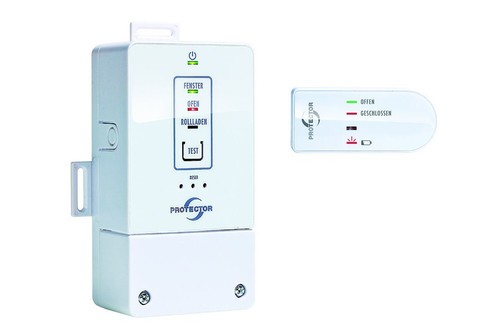 Protector 8020 funk - 8020,