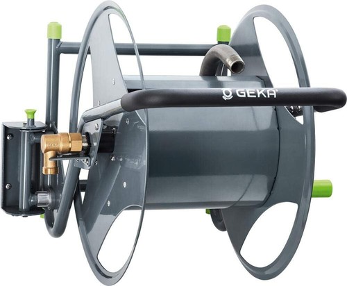 Geka plus schlauchabroller p40 - plus,