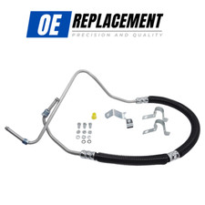 SERVO HOSE SERVO LINE PRESSURE