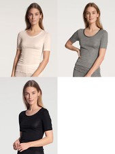 Calida Damen Unterhemd T-