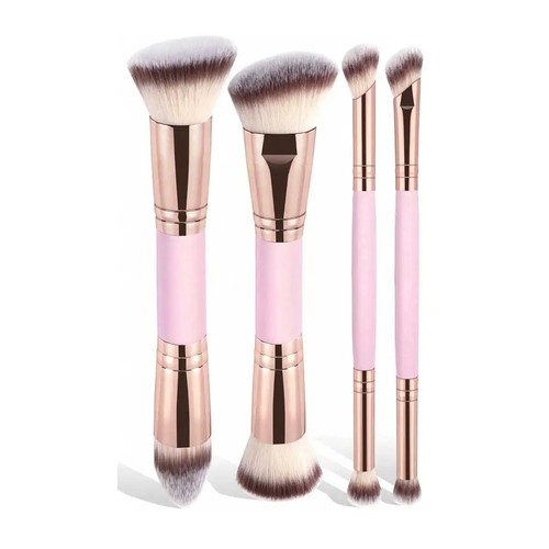 Kosmetik pinsel set - pinsel, make-up