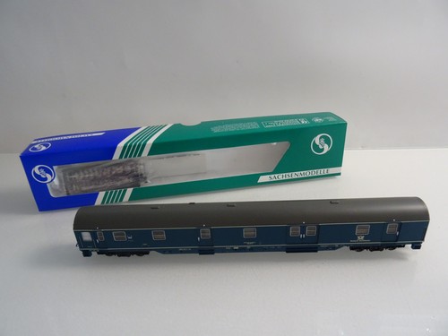Sachsenmodelle 74635 - h0,