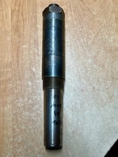 Frässpindel f. Tischfräse MK5 40 mm (14)