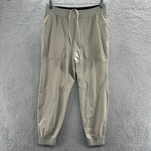 Lululemon jogger mens large - mens,