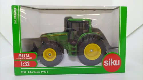 Siku john deere 6920 - siku,