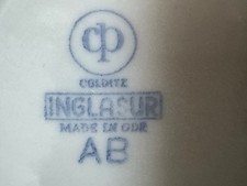 6 NEUE DDR Gewürzdosen Dosen