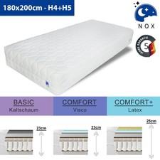 Matratze 180x200