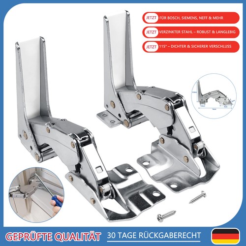 Türscharnier kühlschrank - türscharnier,
