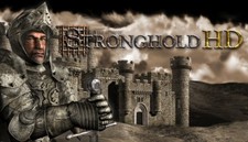 Stronghold HD Code per eMail