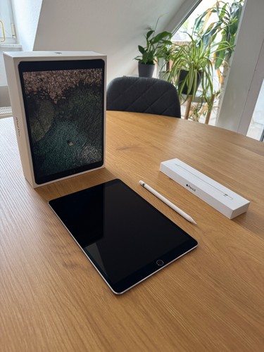 Apple ipad pro 64gb - apple, wifi