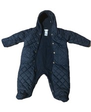 Ralph Lauren Baby Winteranzug