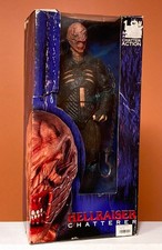 CHATTERER  18” Hellraiser