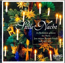 STILLE NACHT - Eine Tolle